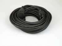 VB Extend Verlengsnoer 20 meter neopreen 3x1,5mm H07RN-F zwart