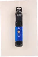 VB Extend Stekkerdoos | TCD monteerbaar 4V + RA zwart zonder snoer