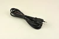 VB Extend Aansluitsnoer EURO 2x0.75mm 2 meter zwart