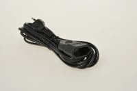 VB Extend Euro verlengsnoer 5 meter 2x0.75mm zwart