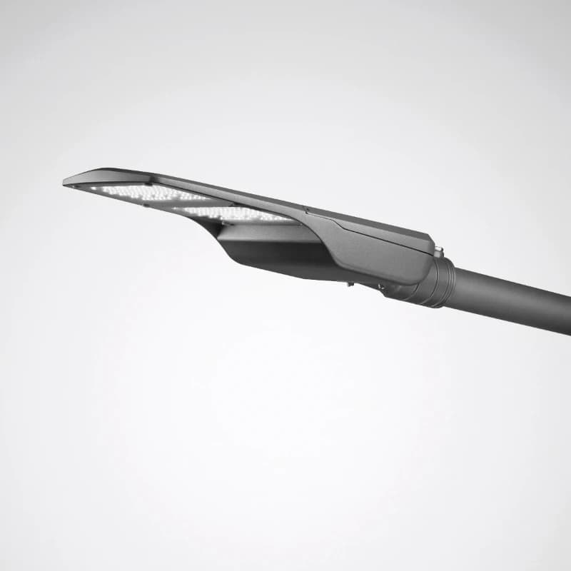 TRILUX twenty3 LED Mastarmatuur | 165W 3000K 20000lm 730 | 76mm Antraciet IP66