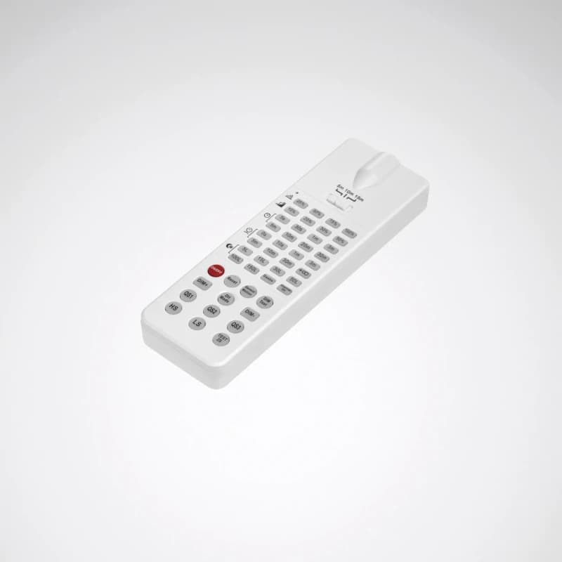 Trilux Twenty3 Lichtregelsysteemcomponent | 2380 G3 HF Sensor RMC | 7959600