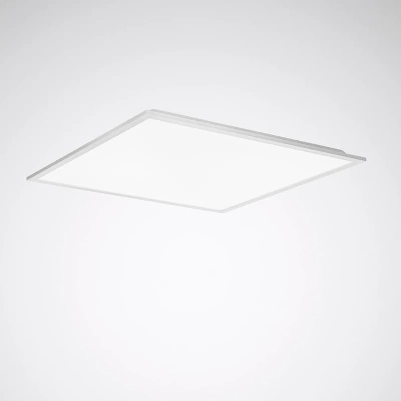 Trilux Twenty3 LED Paneel 60X60cm | 31W 4000K 3400Lm | 840 IP20 | DALI Dimbaar | 2330