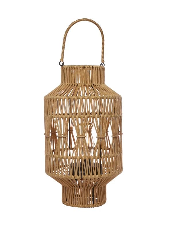 Luxform | USB Tuinlamp Alhambra Klein | 30Lm Warm Wit