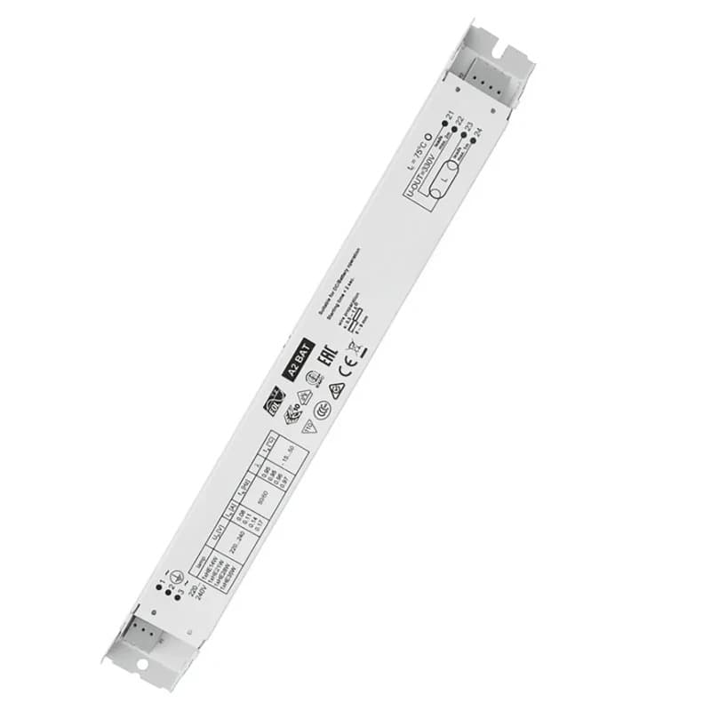 Elpro Voorschakelapparaat | 2X 18W/39W IP20 20009041