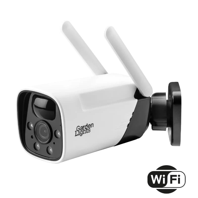 Garden Lights Onderdeel | Smart Zigbee Camera