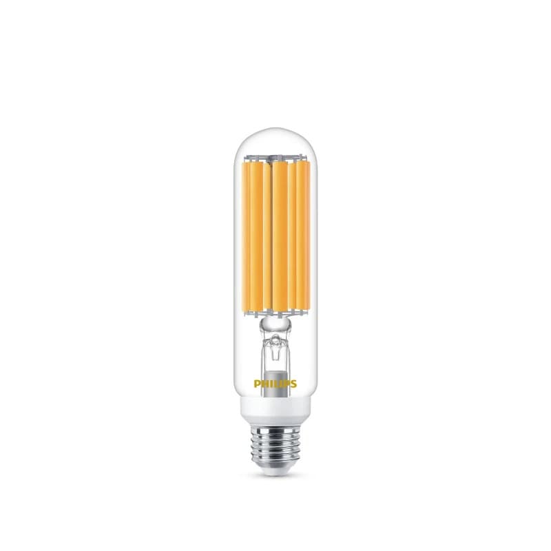 6x Philips E27 LED Lamp | 28.5W 2700K 220V/240V 727 | 5400lm 300°