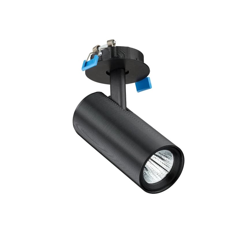 Philips14.2W 4000K 1700Lm 940 IP20 | DALI | GreenSpace Evo Mini Semi-inbouw