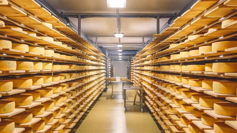 Philips High-bay | 97W 4000K 17000Lm 840 | IP65 DALI Dimbaar | GentleSpace Gen4 thumbnail 2