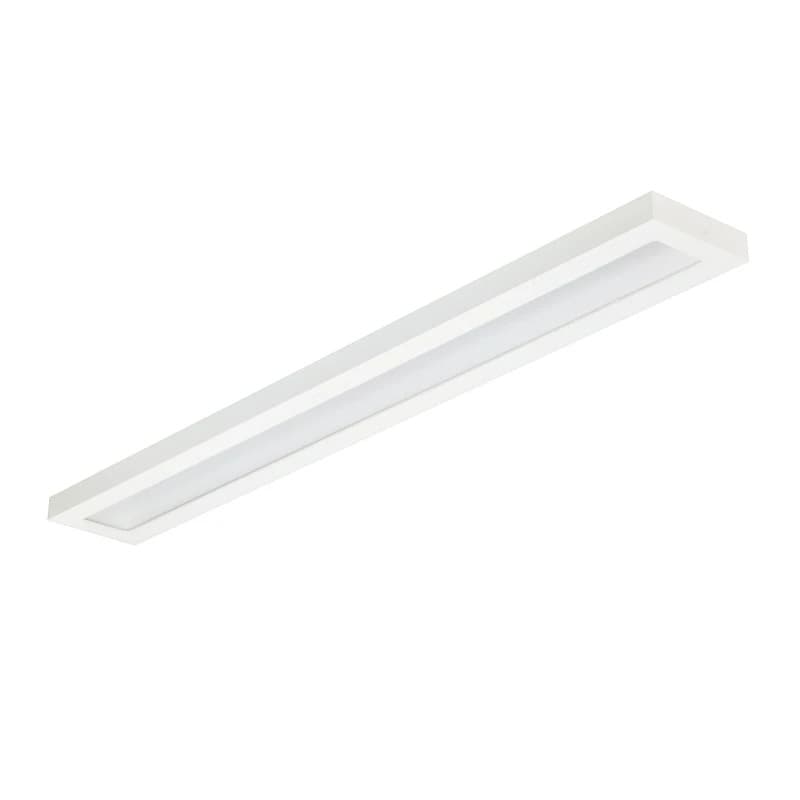 Philips LED Opbouw Armatuur | 27.5W 3000K 4000Lm 830 | IP20 Dimbaar | CoreLine
