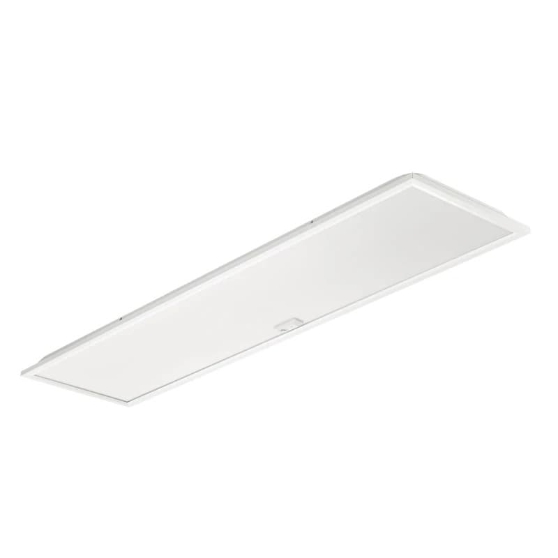 Philips LED Paneel 120X30cm | 32W 4000K 4300Lm 840 | IP20 Dimbaar Sensor | CoreLine