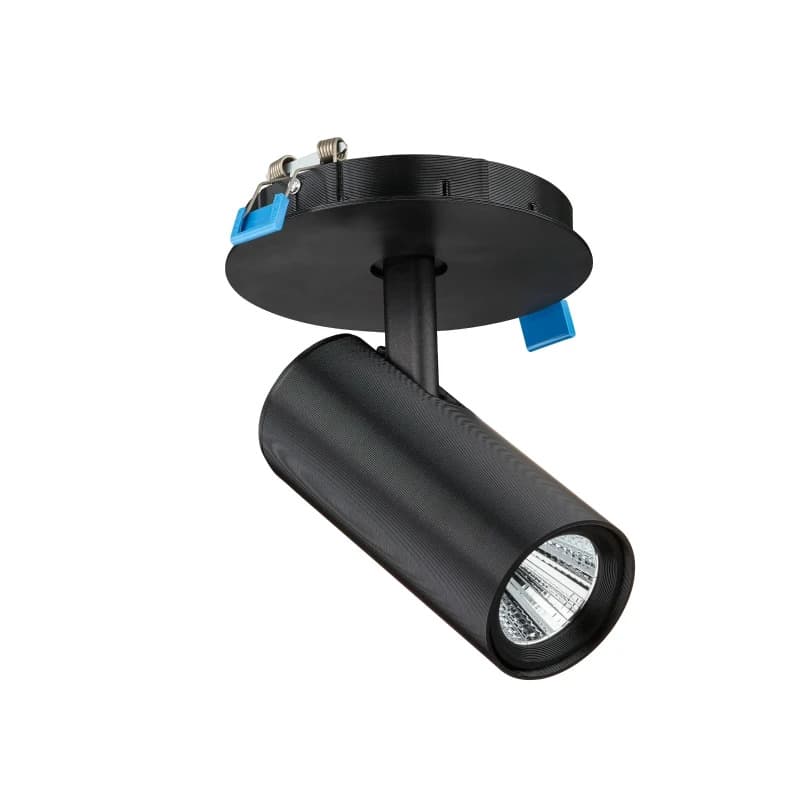 Philips14.2W 4000K 1700Lm 940 IP20 | DALI | GreenSpace Evo Mini Semi-inbouw