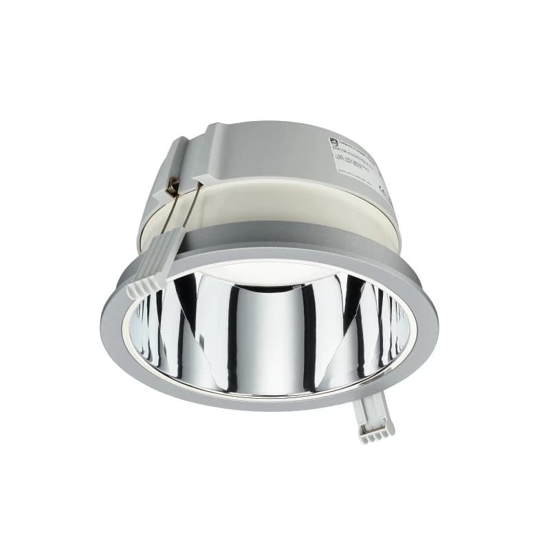 Philips LED DownlighterØ200mm | 10.8W 4000K 2000Lm 840 IP20 | LuxSpace Downlight