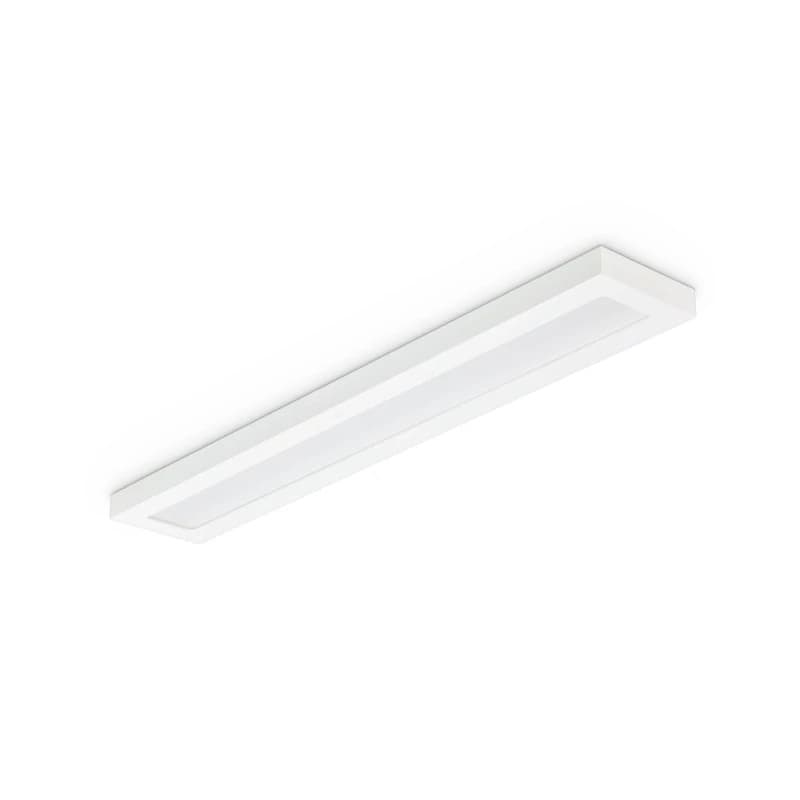 Philips LED Opbouw Armatuur | 27.5W 3000K 4000Lm 830 | IP20 Dimbaar | CoreLine