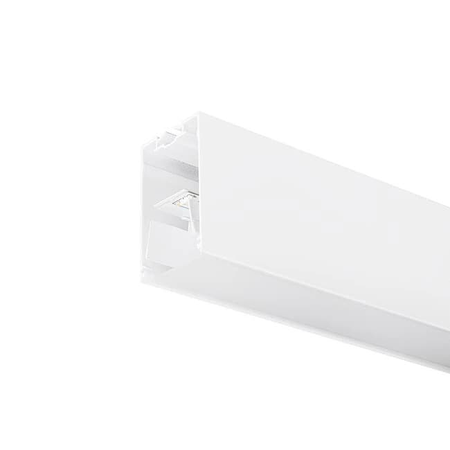 Concord LED PlafonniereØmm | 18W 4000K 2400Lm | 840 IP20 DALI Dimbaar | Mini Continuum