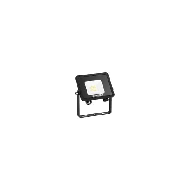 Sylvania LED Floodlight | 9.5W 3000K 1000Lm | 830 IP65 | Start Flood