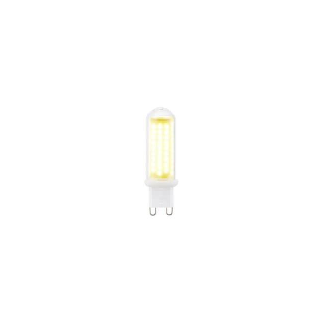 6x Sylvania G9 LED Steeklamp | 2.3W 6500K 250Lm | 865 IP20 | ToLEDo G9