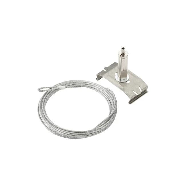 Sylvania Onderdeel | isoline acc susp kit 3m cbl