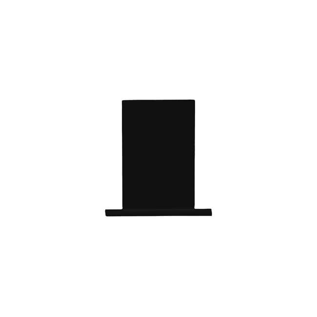 Concord Eindkap | mc2 trim eindkap zwart