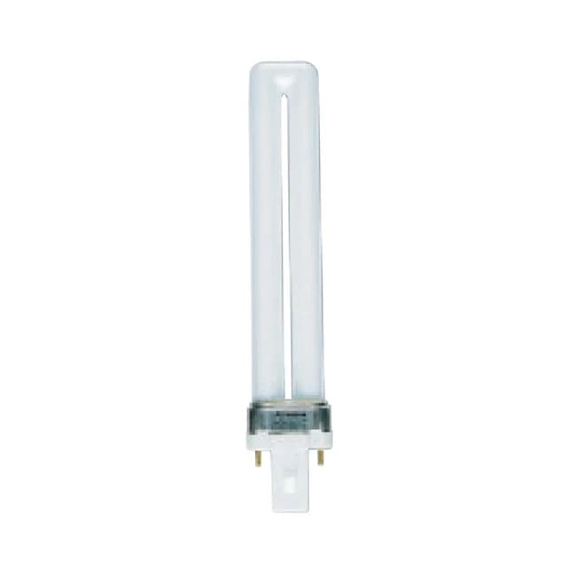 10x Sylvania 2G11 UV Lamp | lynx-l cfl bl368 18w blacklight 2g11 | Insectenbestrijding