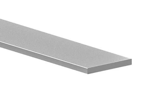 Concord Montageplaat | lspan h strip fix s-5033/2000