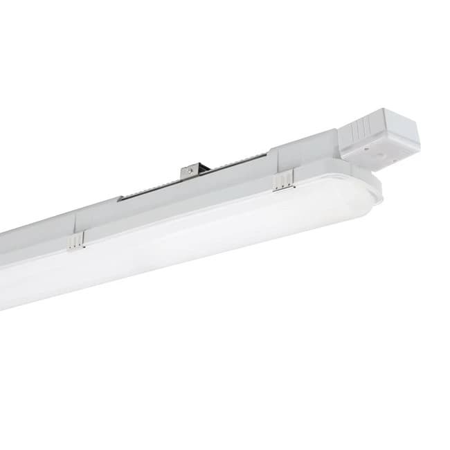 Sylvania Waterdicht LED Armatuur 150cm | 34W 4000K 4200Lm | 840 IP65 | Resisto SylSmart