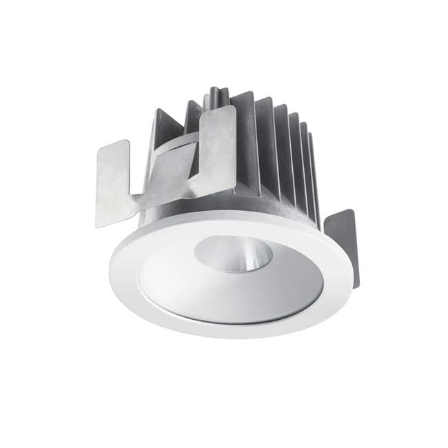 Concord LED Floodlight | 10W 4000K 977Lm | 940 IP65 | Myriad Deco