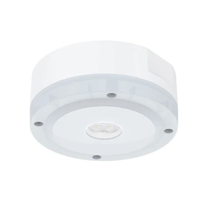 Sylvania Onderdeel | lsf pro opb-ring ip65 acc