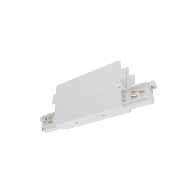 Concord Onderdeel | lytespan h-rail middenvoeding wit 9010/w-h