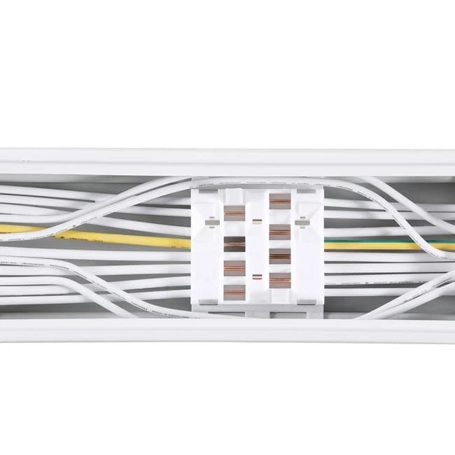 Sylvania Onderdeel | rts 1500mm 12-aderig rail wit