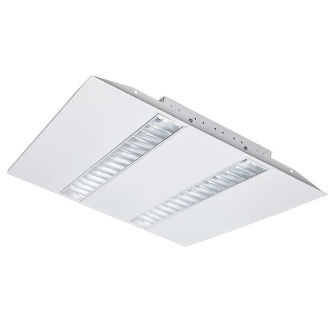 Sylvania LED Paneel 60X60Cm | 22W 4000K 3100Lm | 840 IP20 DALI Dimbaar | Rana Helios