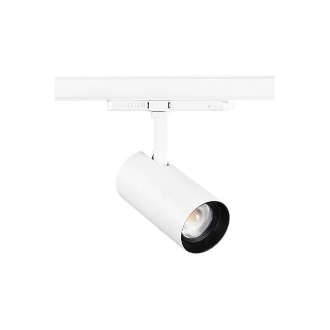 Sylvania LED 3-Fase Railspot | 25W 2700K/4000K | 927/940  | Pixo Zoom