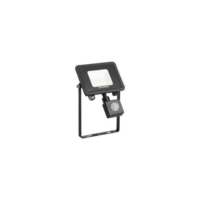 Sylvania LED Floodlight | 10.5W 4000K 1000Lm | 840 IP65 | Start Flood