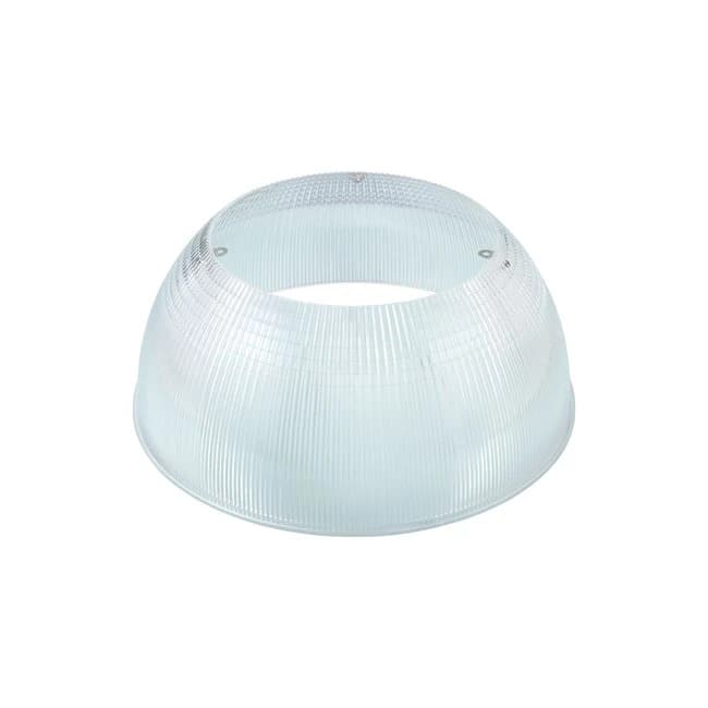 Sylvania Onderdeel | pc lampshd transp for 13/19klm