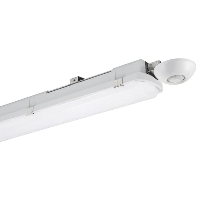 Sylvania Waterdicht LED Armatuur 120cm | 32W 4000K 4800Lm | 840 IP65 | Resisto SylSmart