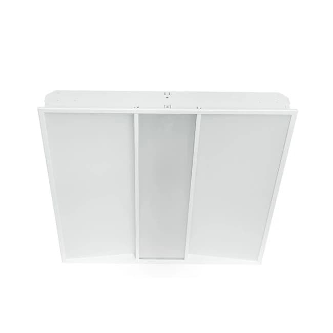 Concord LED Armatuur | 23.5W 3000K | 830 DALI Dimbaar | OfficeLyte 600