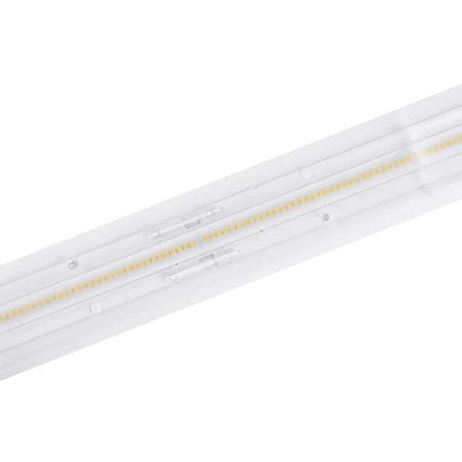 Sylvania LED Lichtlijn Armatuur | 50W 4000K 8000Lm 1500mm | 840 IP20 | Rail&Trunk System - Electronic in