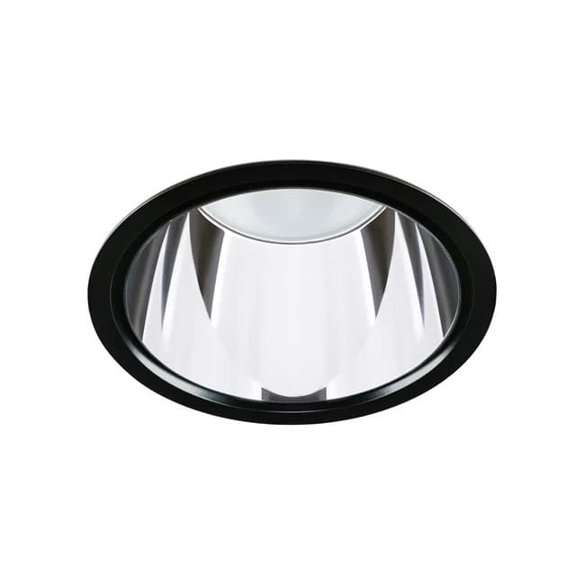 Concord LED Armatuur | 15W 3000K 1900Lm | 930 IP40 DALI Dimbaar | Solstice Silver