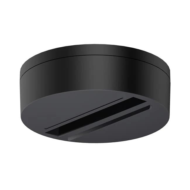 Sylvania Onderdeel | onetrack opbouw monopoint dali zwart 9000/bpu-d-b