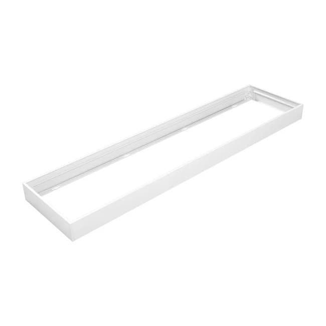 Sylvania Bevestigingsset | opbouw kit 1200x300
