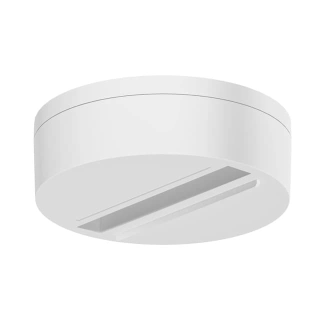 Sylvania Onderdeel | onetrack opbouw monopoint dali wit 9000/bpu-d-w