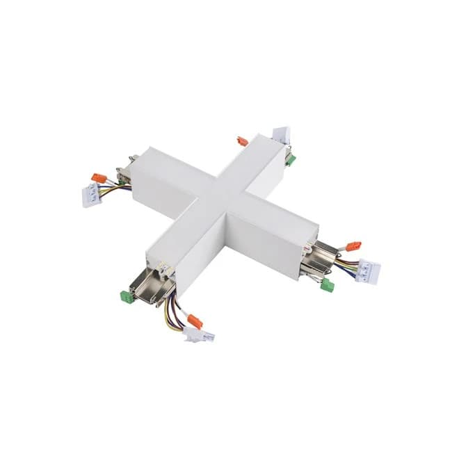 Sylvania Onderdeel | otao linear hoek-x opaal 830/840 wit