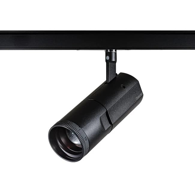 Concord LED 3-Fase Railspot | 18W 4000K | 940  Dimbaar | Concord Beacon