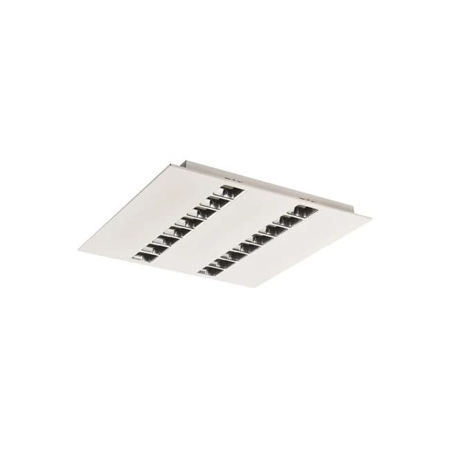Concord LED Paneel 60X60Cm | 30W 4000K 2915Lm | 940 IP20 | Optix Recessed