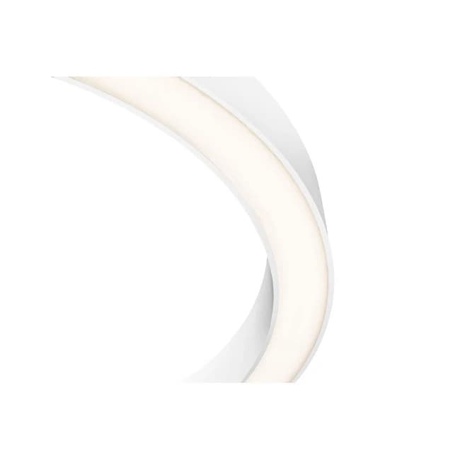 Concord LED Armatuur | 53W 3000K 5700Lm | 830 IP20 DALI Dimbaar | Nilo 800