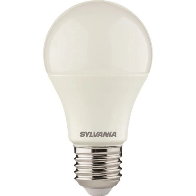 6x Sylvania E27 LED Lamp | 9.5W 6500K 1055Lm 230V | 865 | ToLEDo GLS