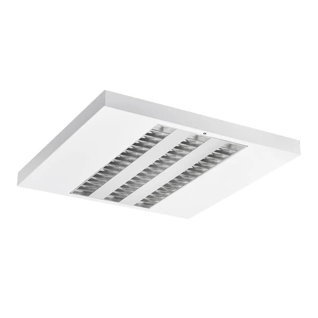 Sylvania LED PlafonniereØmm | 44W 4000K 4500Lm | 840 IP20 DALI Dimbaar | Nood | RANA LED