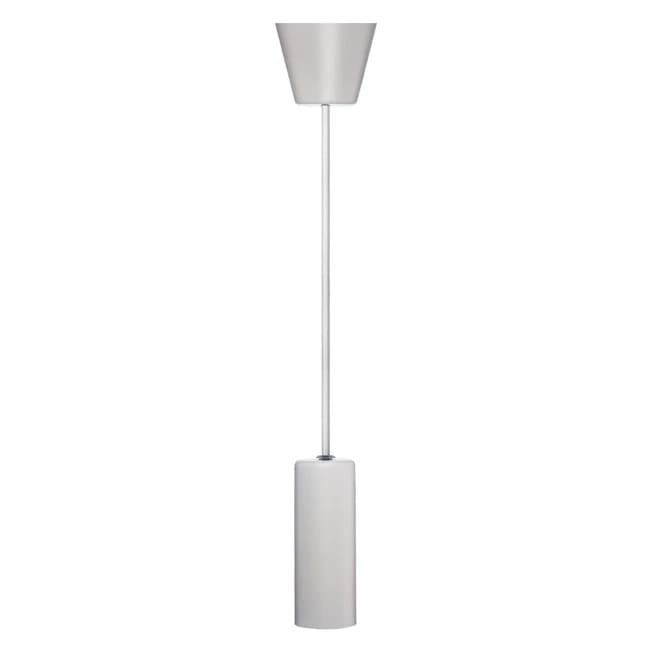 Sylvania Onderdeel Pendelarmatuur | Sylpendant E27 wit | SYLPENDANT WHITE