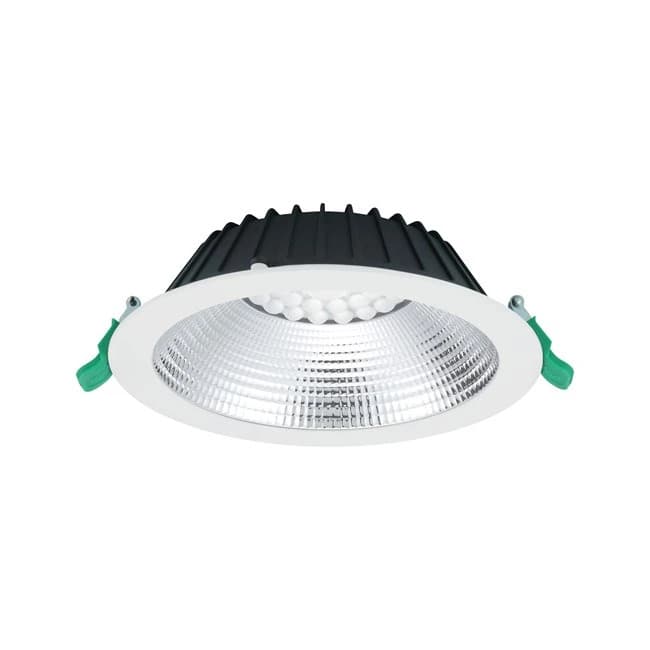 Sylvania LED Armatuur | 20W 3000K 2350Lm | 830 IP44 | INSAVER SLIM