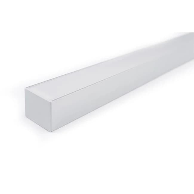 Sylvania Onderdeel | profile deep wide surface 30 (